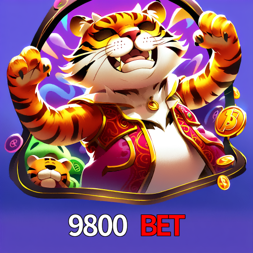 9800 Bet